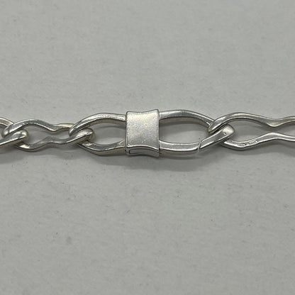 Gucci Chain Necklace Vintage — view 4