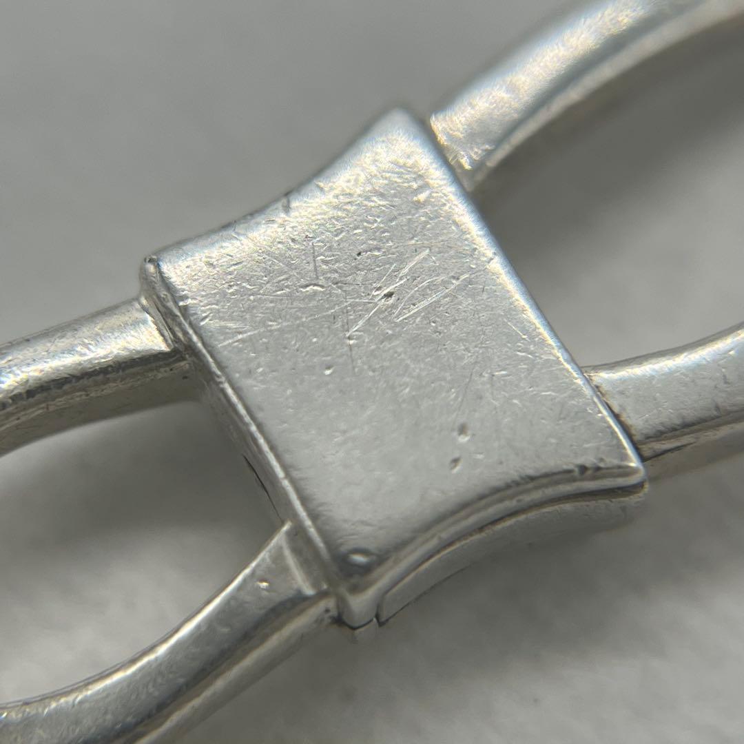 Gucci Chain Necklace Vintage — view 6