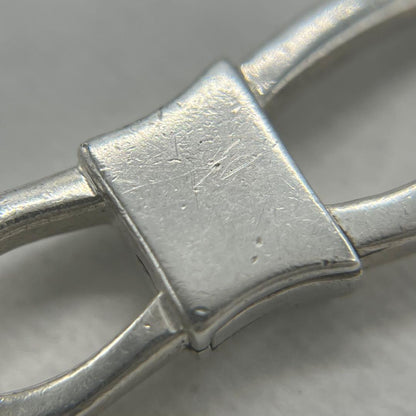 Gucci Chain Necklace Vintage — view 6