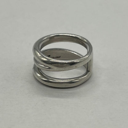 Tiffany & Co Diagonal Ring — view 3
