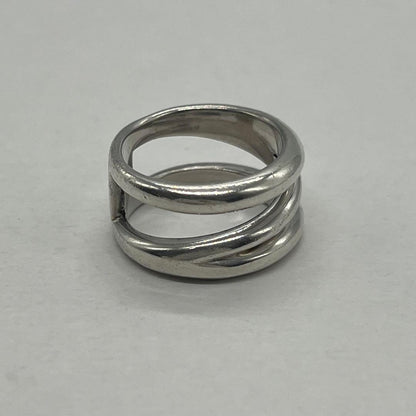 Tiffany & Co Diagonal Ring — view 4