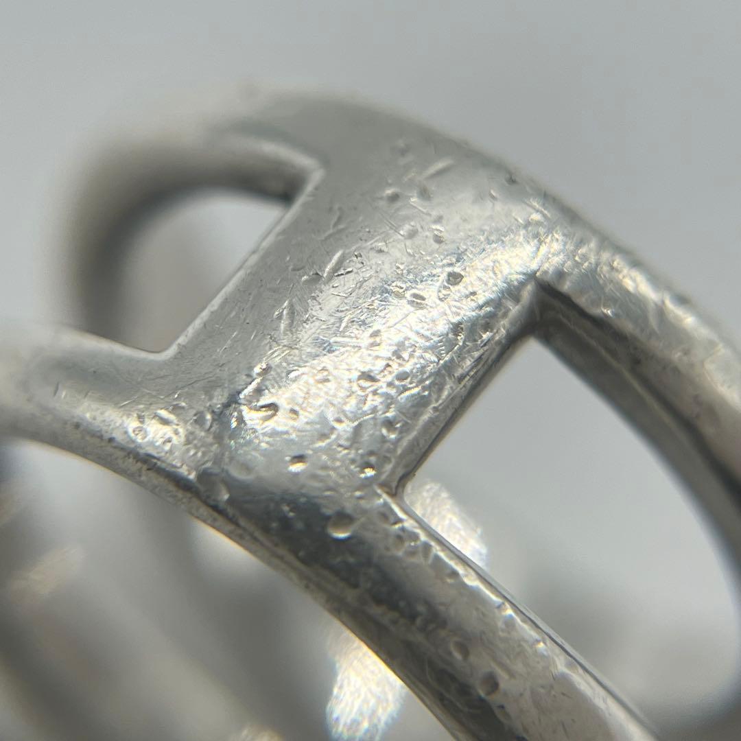 Tiffany & Co Diagonal Ring — view 9