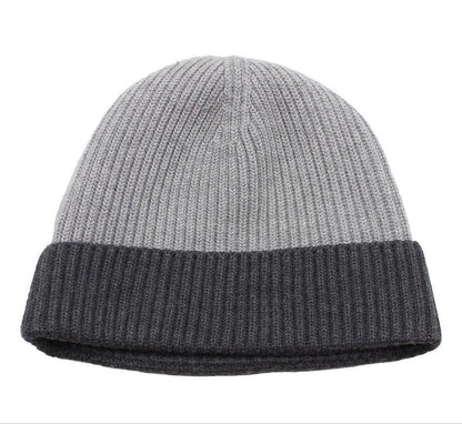 Dior CD Icon Beanie Knit Hat — view 3