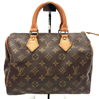 Louis Vuitton Speedy 25 Monogram Handbag — view 2