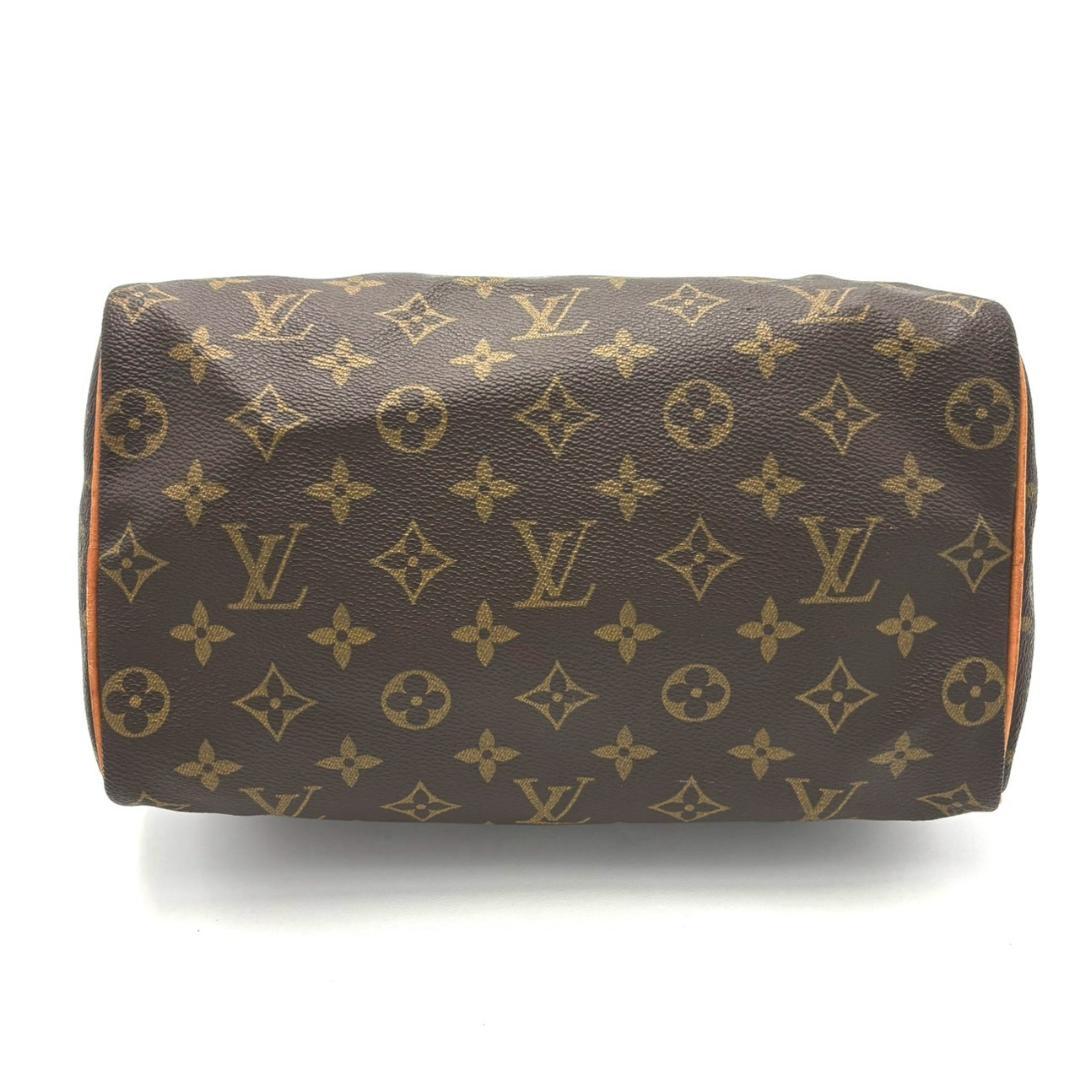 Louis Vuitton Speedy 25 Monogram Handbag — view 7
