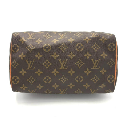 Louis Vuitton Speedy 25 Monogram Handbag — view 7