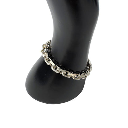 Tiffany & Co Makers Narrow Chain Bracelet 925 — view 5