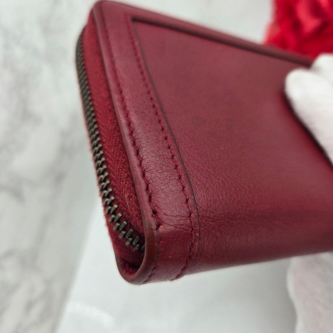 Gucci Wallet Diana GG Bamboo — view 6