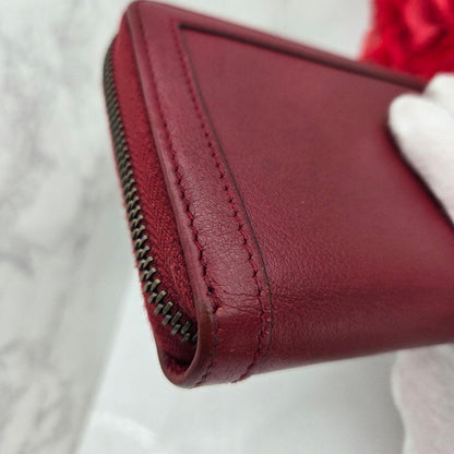 Gucci Wallet Diana GG Bamboo — view 6