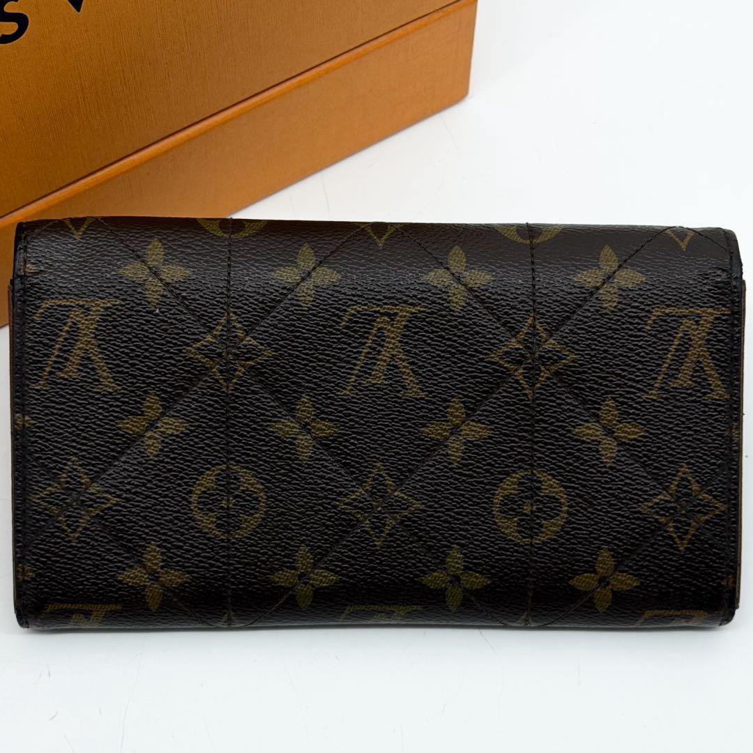 Louis Vuitton Pass Portefeuille Etoile Monogram Wallet — view 3