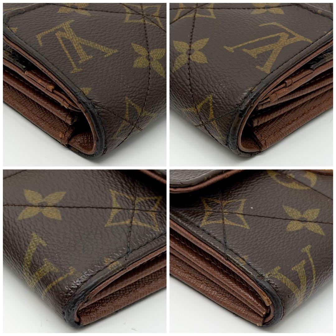 Louis Vuitton Pass Portefeuille Etoile Monogram Wallet — view 5