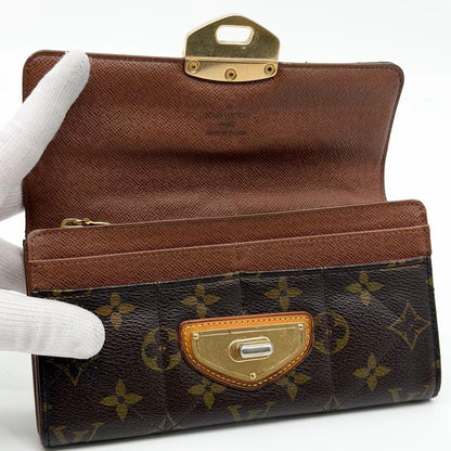 Louis Vuitton Pass Portefeuille Etoile Monogram Wallet — view 6