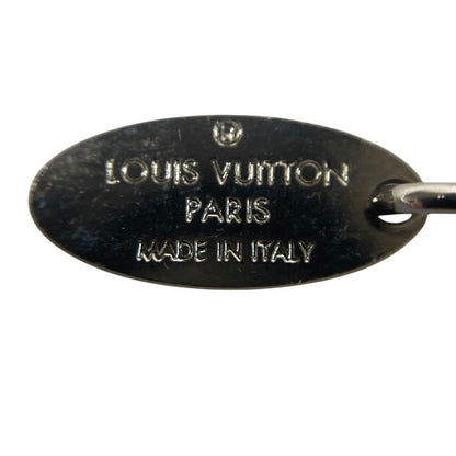 Louis Vuitton Ring Necklace