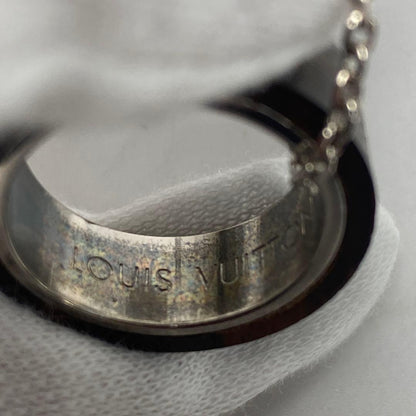 Louis Vuitton Ring Necklace