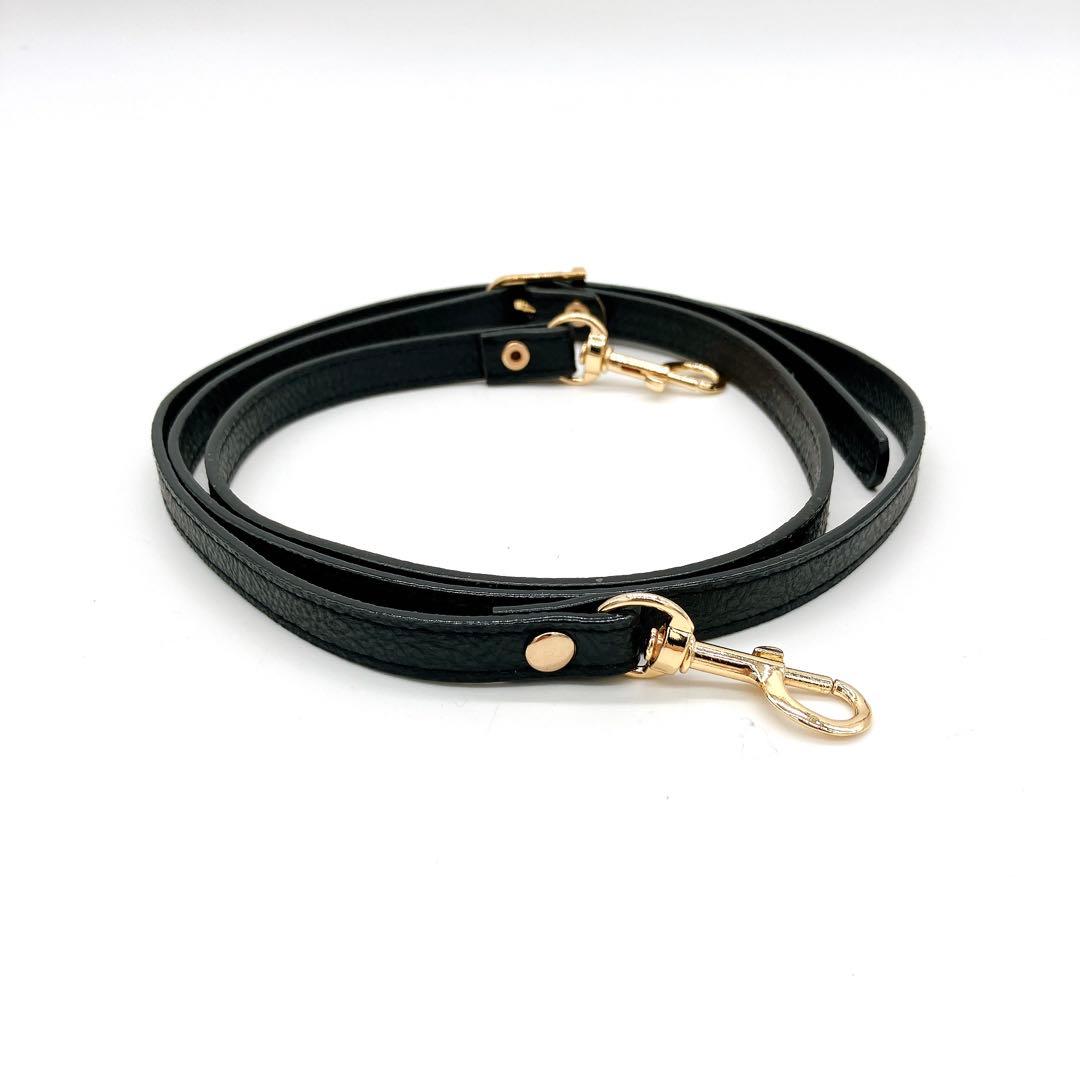 Gucci 2-way Bag Diana Bamboo Tote Bag Black