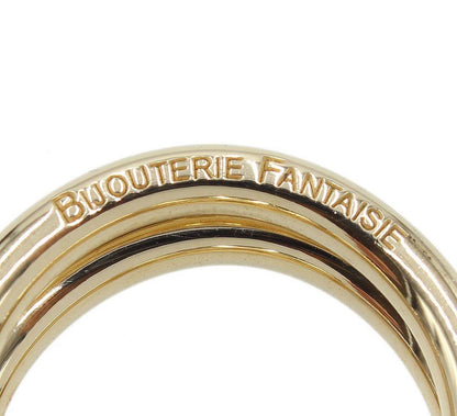 Super Hermes Mole De Horsebit Motif Scarf Ring