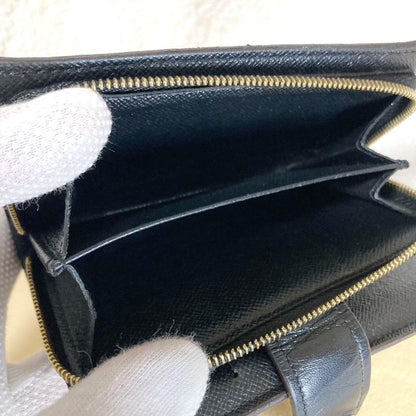 Louis Vuitton Monogram Reverse Portefeuille Juliette Foldable Wallet