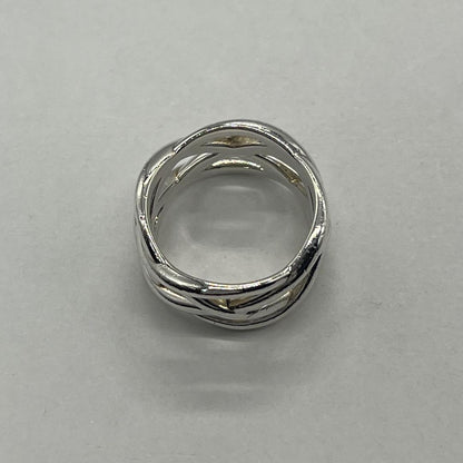 Tiffany & Co Celtic Knot Ring