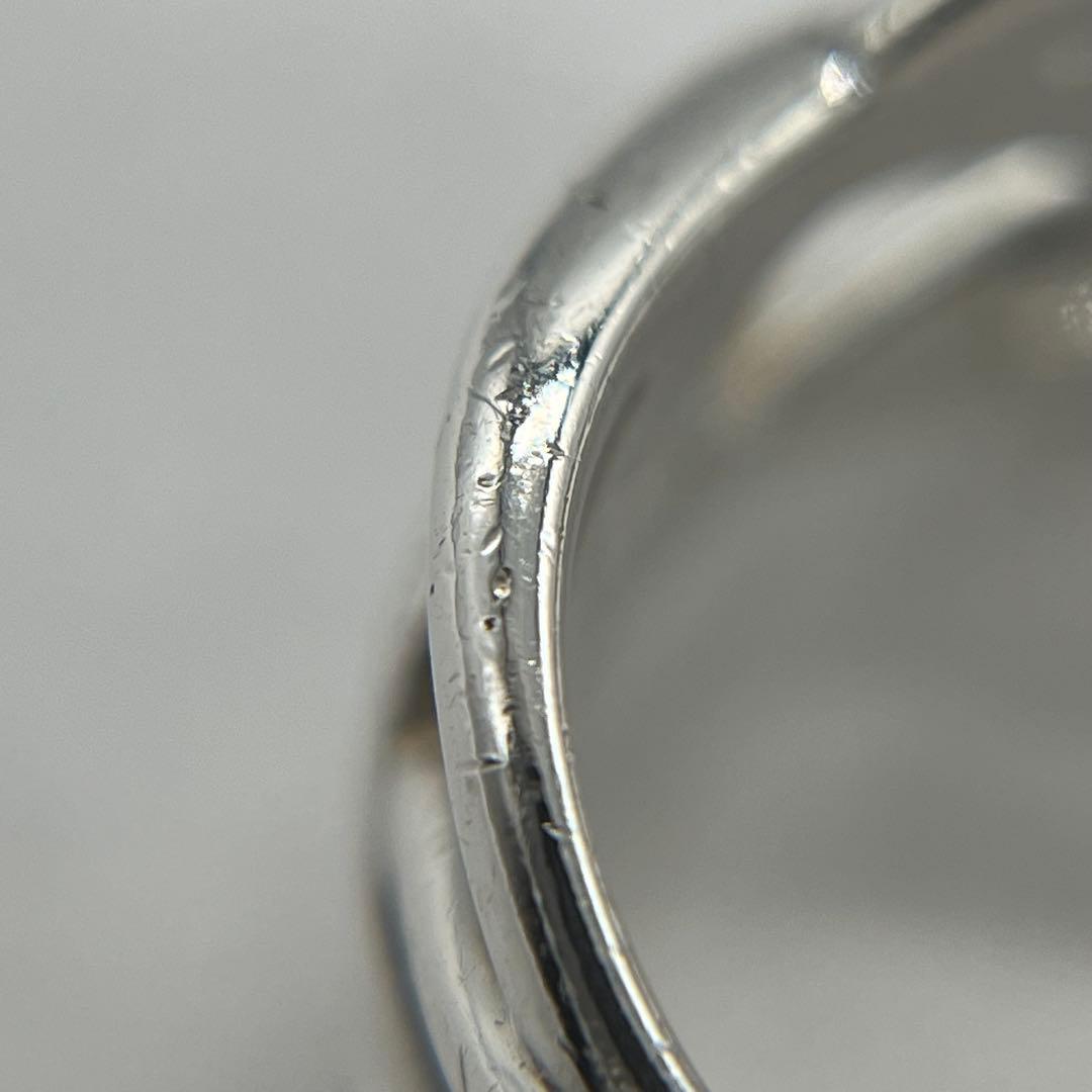 Tiffany & Co Celtic Knot Ring
