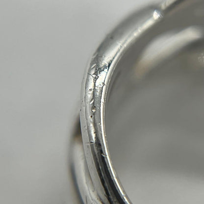 Tiffany & Co Celtic Knot Ring