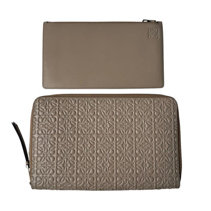 Loewe Repeat Anagram Wallet Multi Case Card — view 2