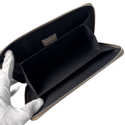 Loewe Repeat Anagram Wallet Multi Case Card — view 4