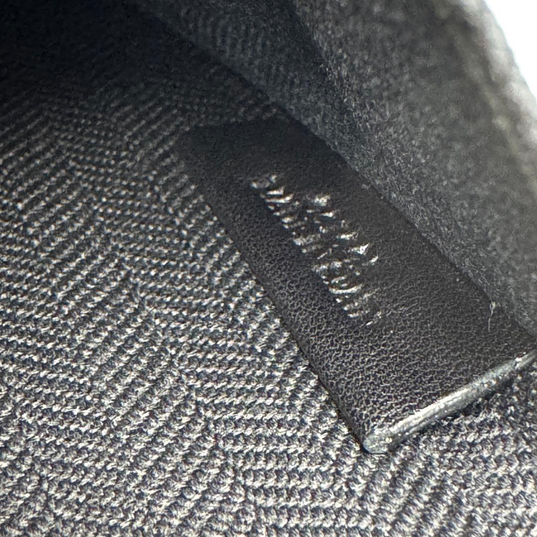 Loewe Repeat Anagram Wallet Multi Case Card — view 7