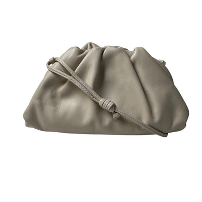 Bottega Veneta Mini the Pouch Shoulder Bag — view 2