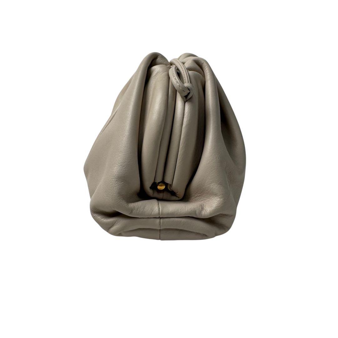 Bottega Veneta Mini the Pouch Shoulder Bag — view 4