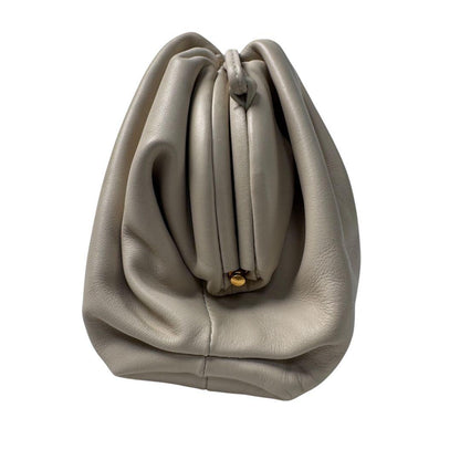 Bottega Veneta Mini the Pouch Shoulder Bag — view 5