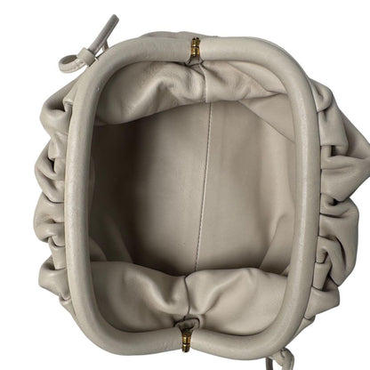 Bottega Veneta Mini the Pouch Shoulder Bag — view 7