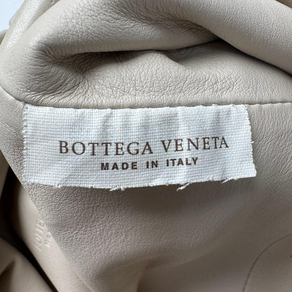 Bottega Veneta Mini the Pouch Shoulder Bag — view 9