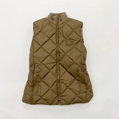 Hermes Down Vest Promenade Du Matin Reversible