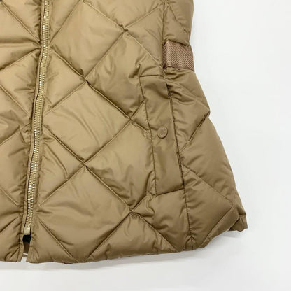 Hermes Down Vest Promenade Du Matin Reversible