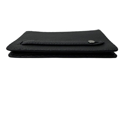 Fendi Selleria Clutch Dark Gray — view 6