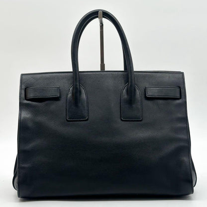 Saint Laurent Sac Dojour Small Handbag 2-Way — view 3