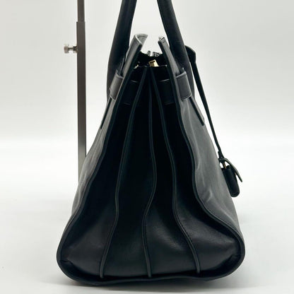 Saint Laurent Sac Dojour Small Handbag 2-Way — view 6