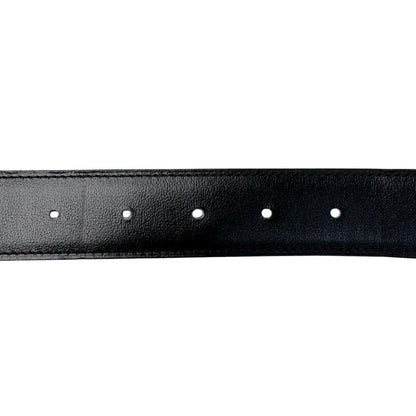 Hermes Belt Black Blue — view 9