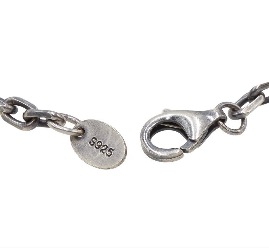 Gucci Interlocking Chain Necklace — view 6