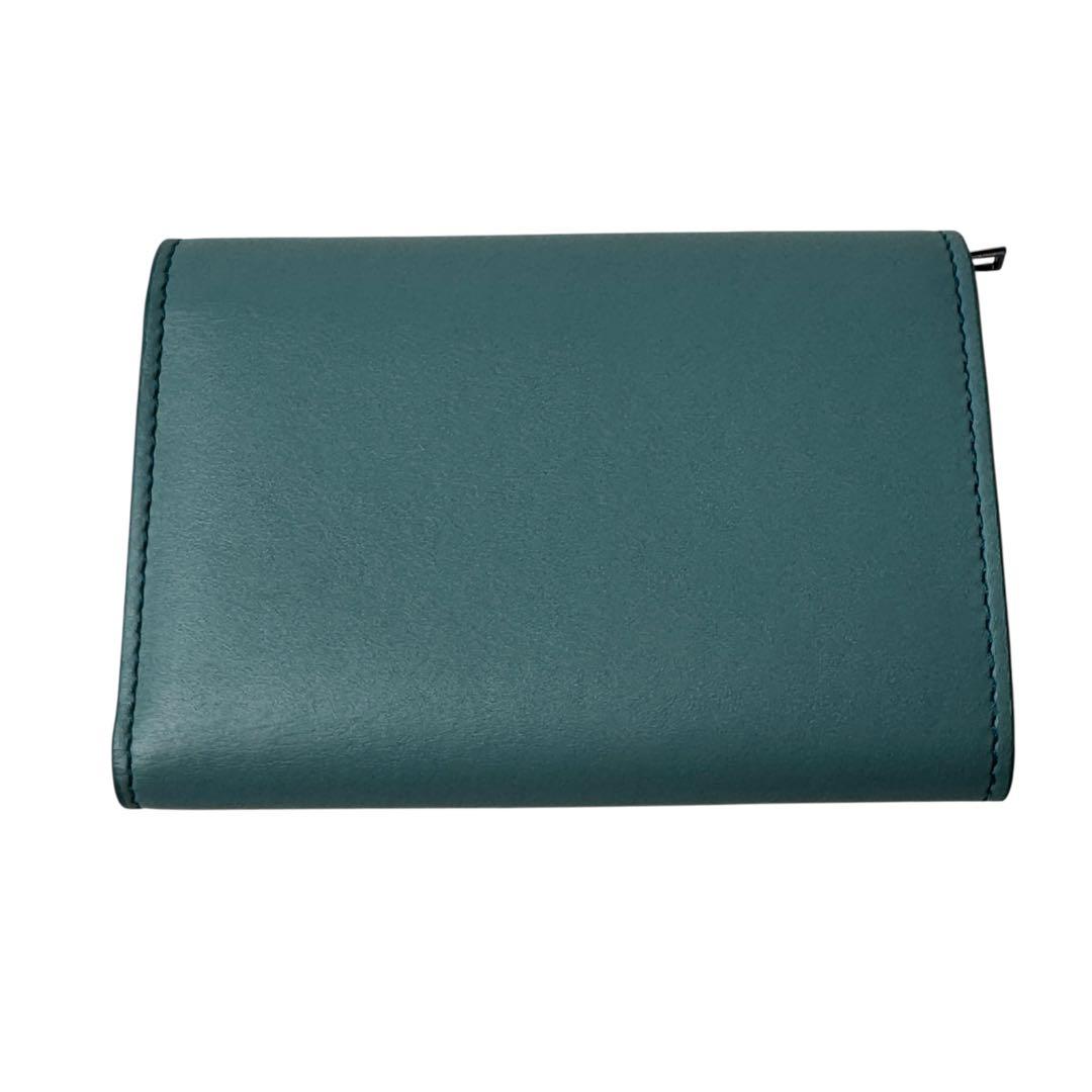 Loewe Pebble Vertical Wallet — view 3