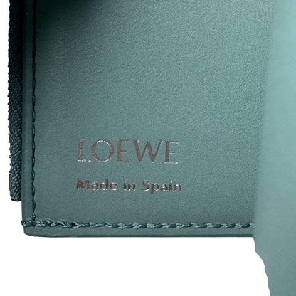 Loewe Pebble Vertical Wallet — view 9