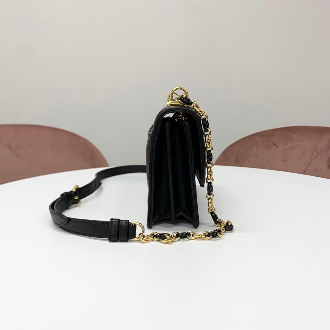 Dior Miss Caro Mini Shoulder — view 2