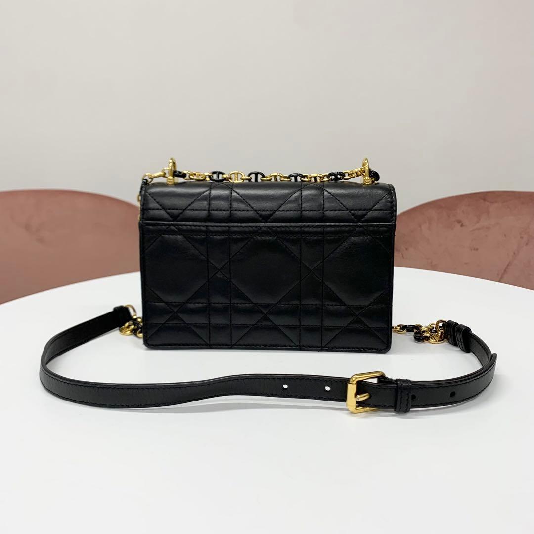 Dior Miss Caro Mini Shoulder — view 3