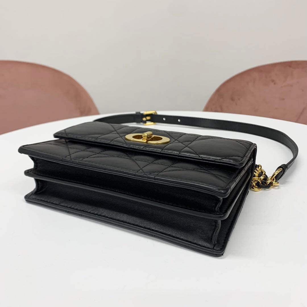 Dior Miss Caro Mini Shoulder — view 4