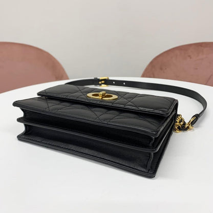 Dior Miss Caro Mini Shoulder — view 4