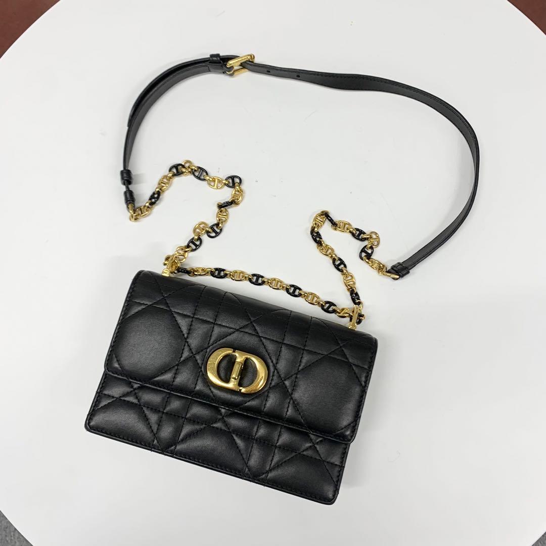 Dior Miss Caro Mini Shoulder — view 5