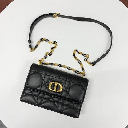 Dior Miss Caro Mini Shoulder — view 5