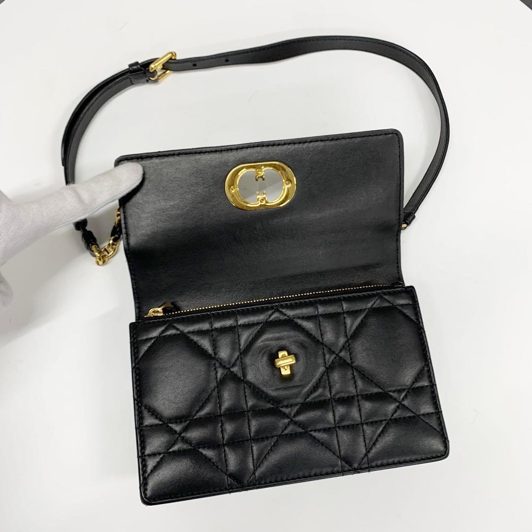 Dior Miss Caro Mini Shoulder — view 6