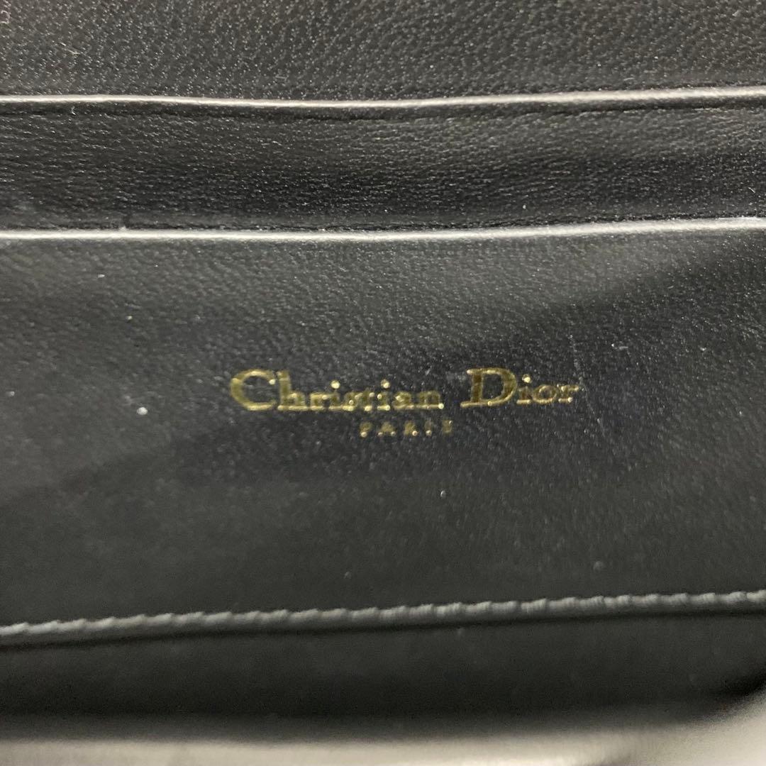 Dior Miss Caro Mini Shoulder — view 8