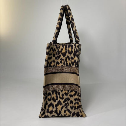 Dior Book Tote Bag — view 4